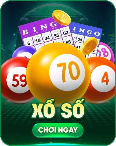 Xổ số